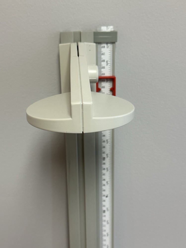 Seca 216 Wall-Mounted Height Measuring Device