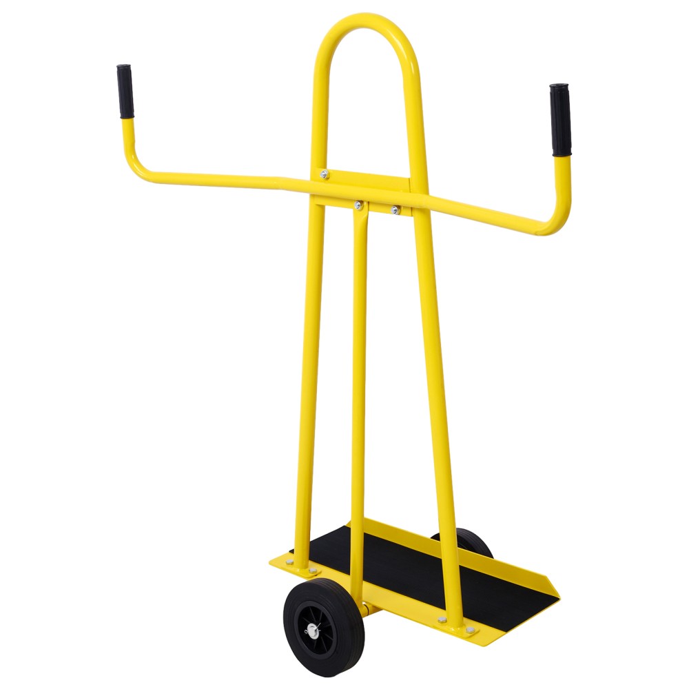 Steel Plate Cart 750 lbs