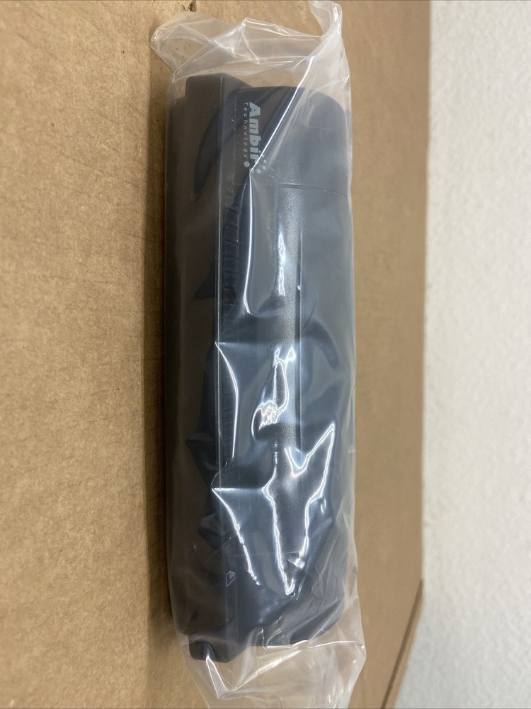 AMBIR Image Scanner