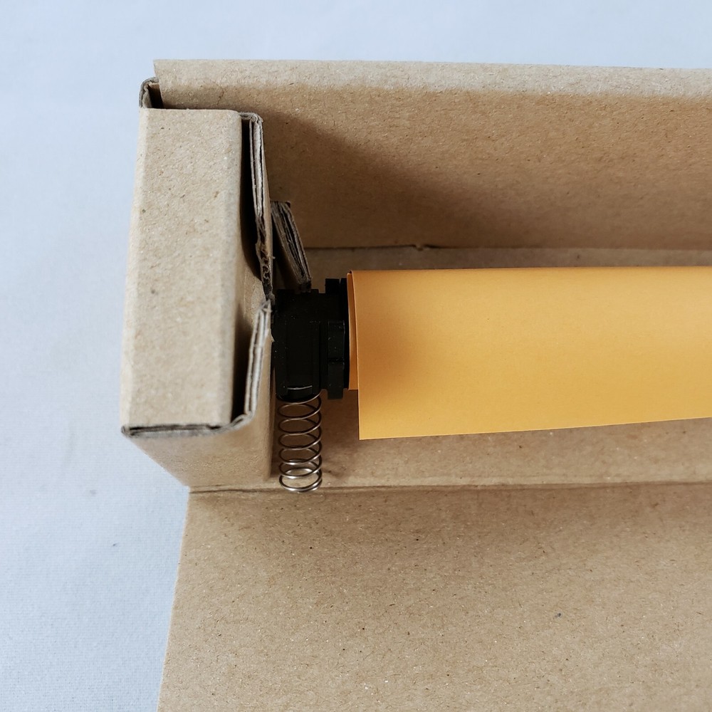 HP RG5-4657-020 Transfer Assembly Roller for LaserJet 1100 & 3200 Printer