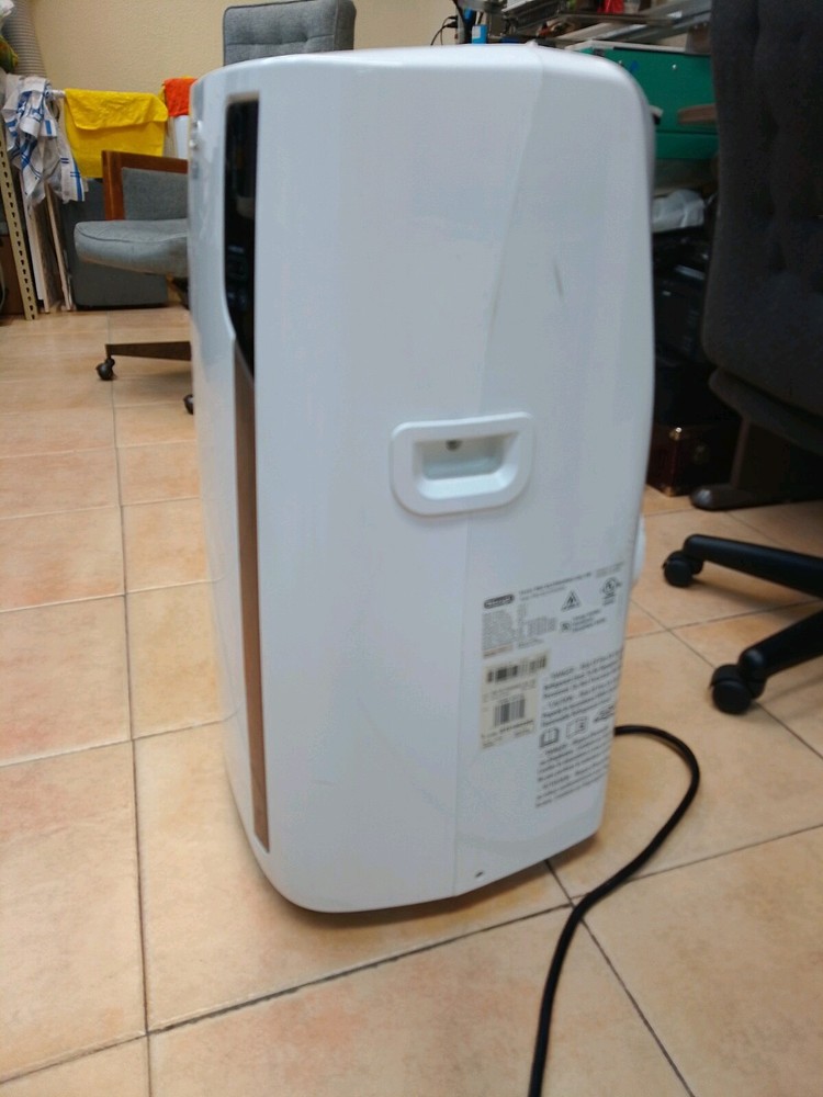 A/C Portable 5" Hose