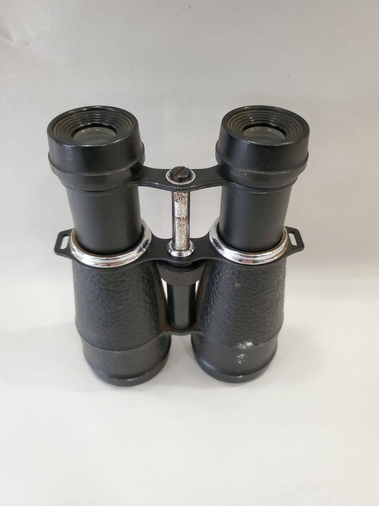 Vintage Chicago Air glide 4×40  Opera Binoculars !