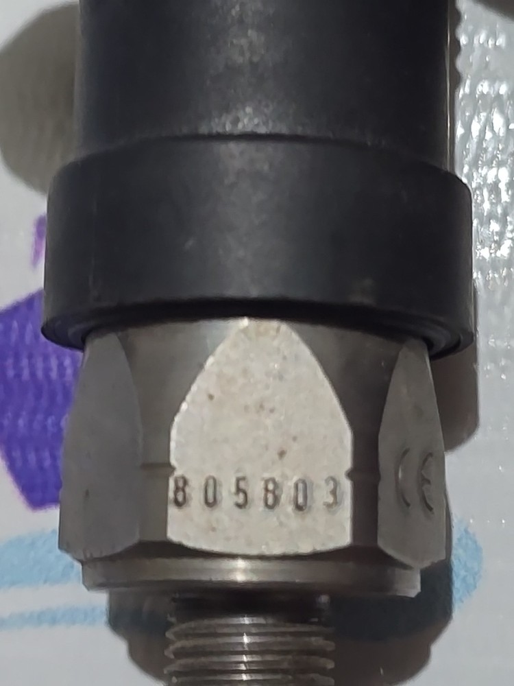 Suco 805803 Pressure Switch 042D21 , New