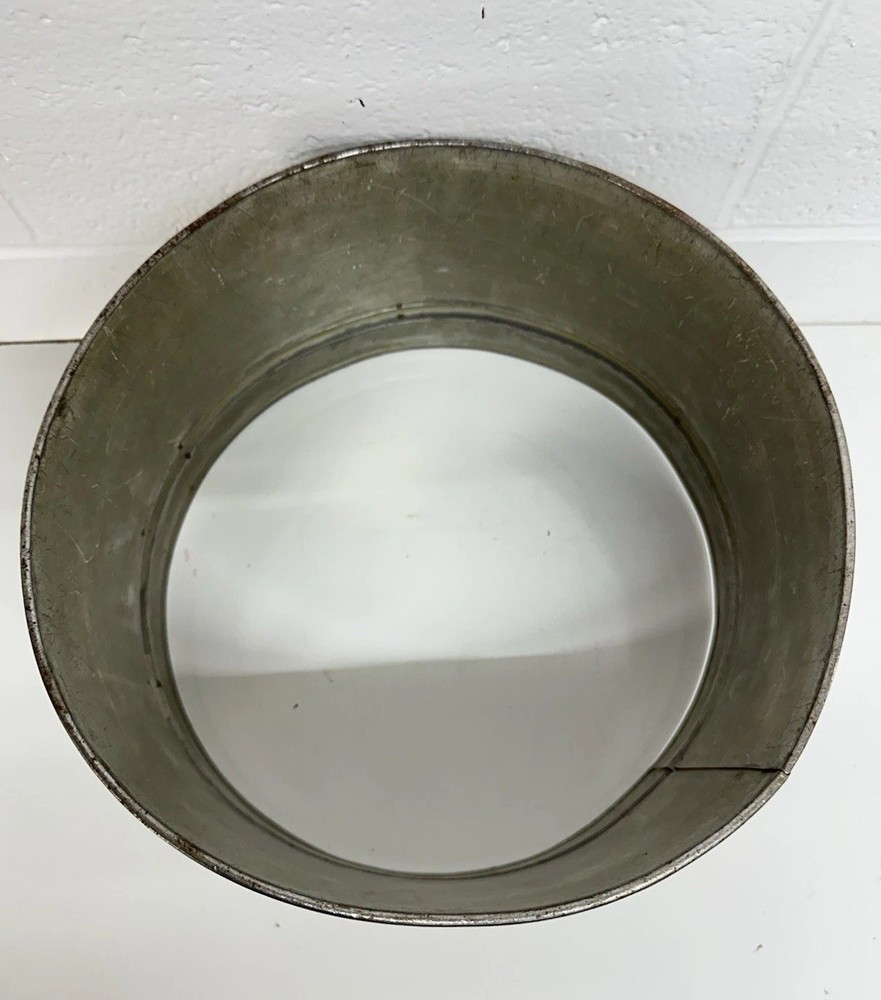 Hobart 30 qt Tall Bowl Extender Ring