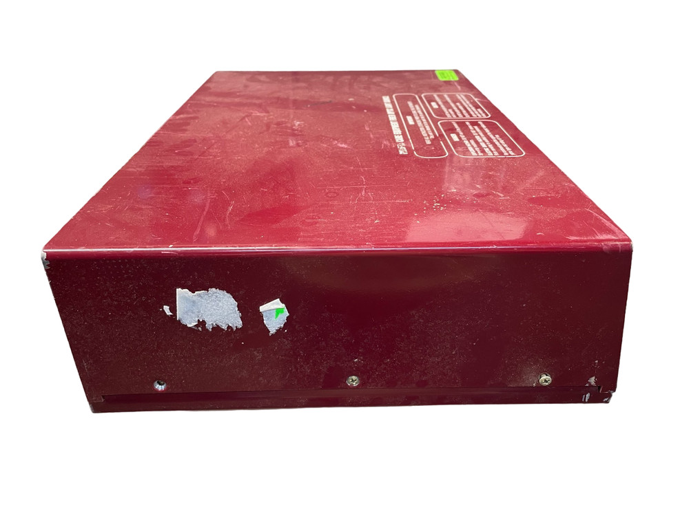 Richard Wolf 5150 Auto Iris Dual Lamp Endoscope Light Source Needs Bulb