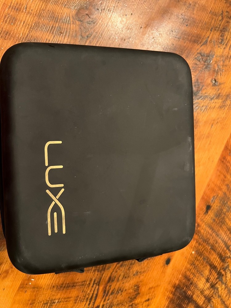 HK Army Luxe idol shredder