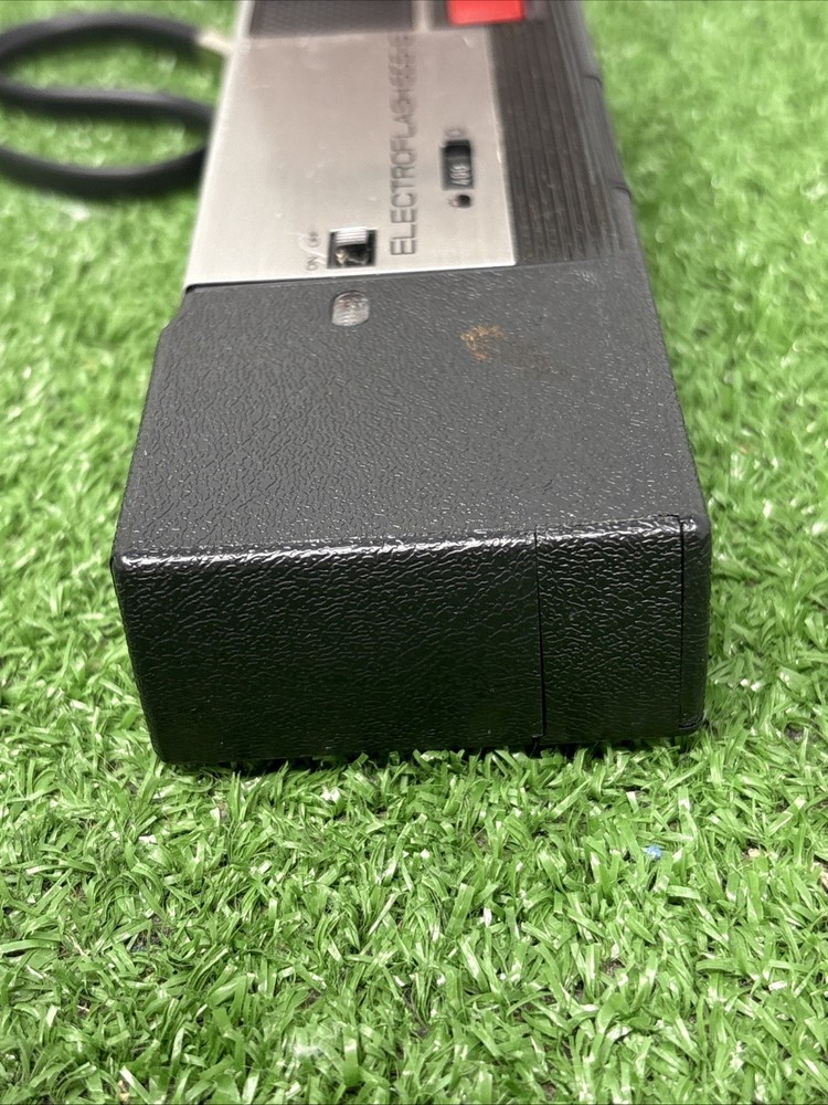 Continental Electroflash 555-S