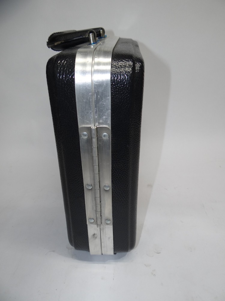 Lutron Lighting Programmer Handheld HWI-HHP-LD System Custom Hard Carry Case