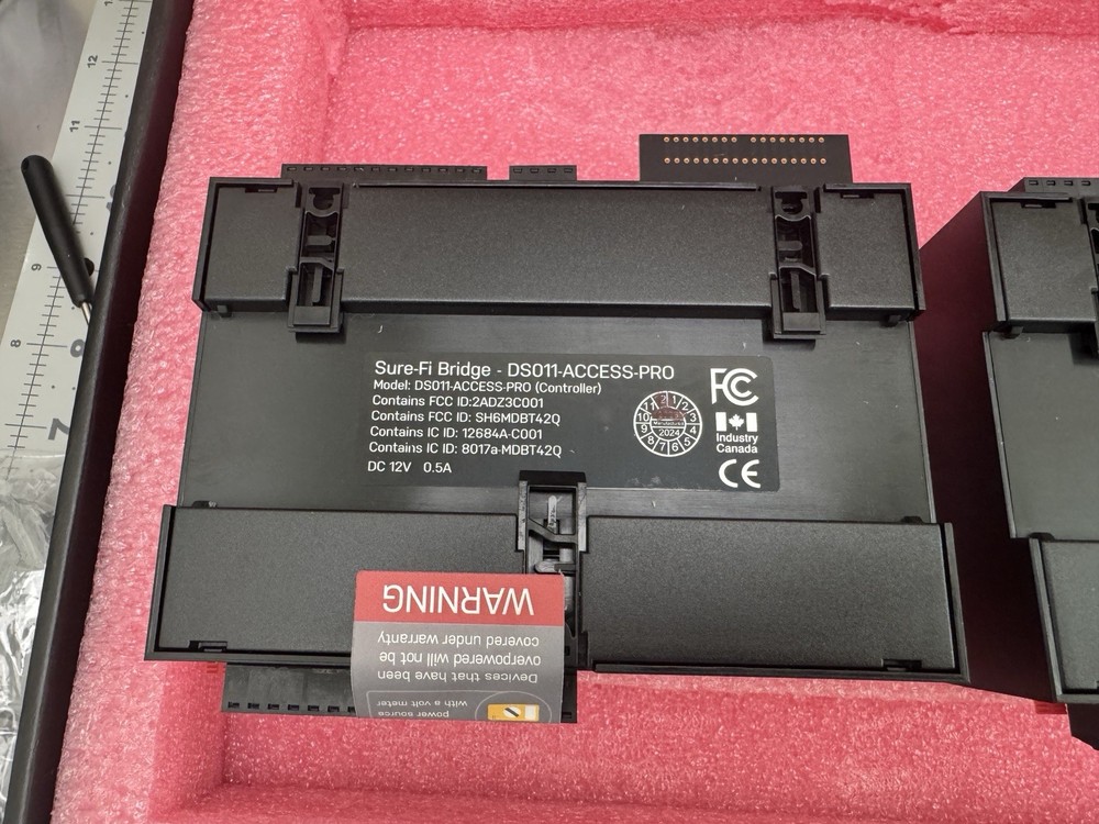 Sure-Fi Access Pro Kit - SFK-DS011-ACCESS-PRO *Open Box/Tested*