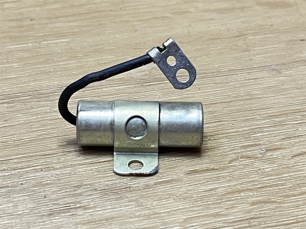 Standard S3-148 Condenser