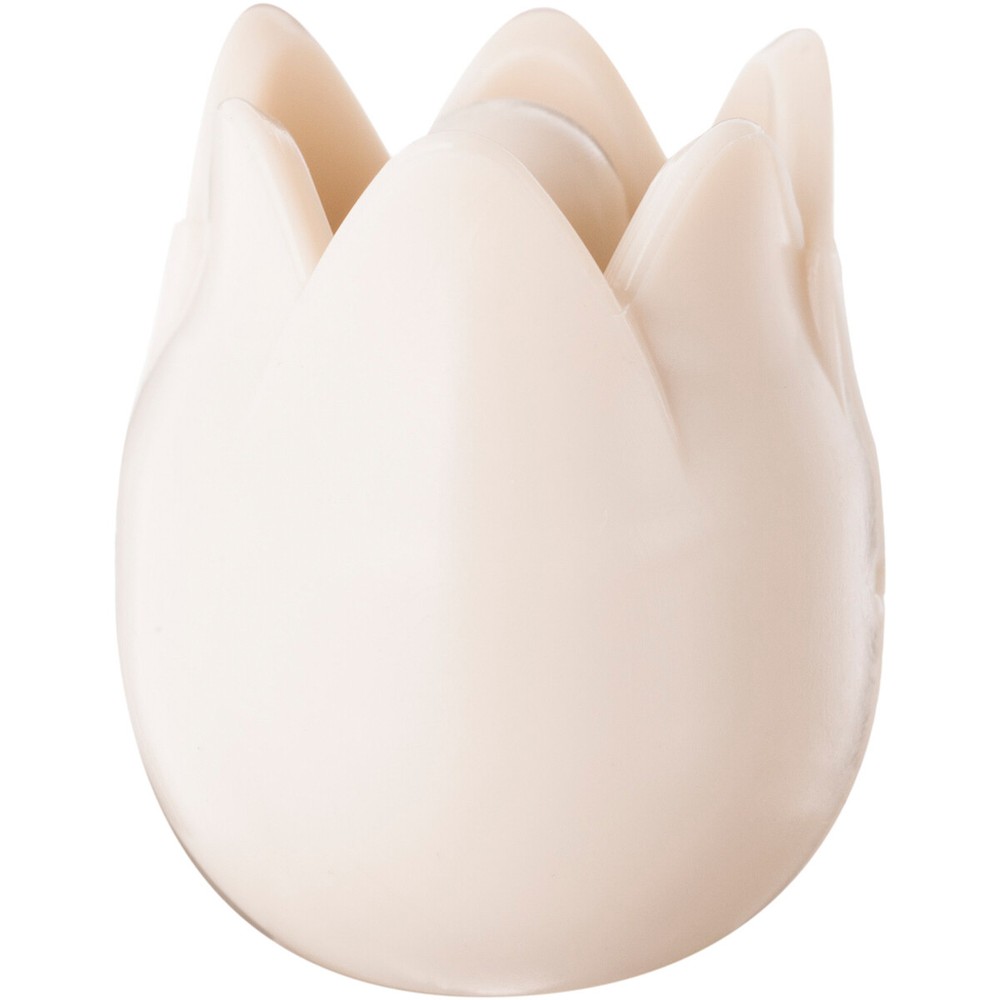 Tulip Point Protectors White/Large