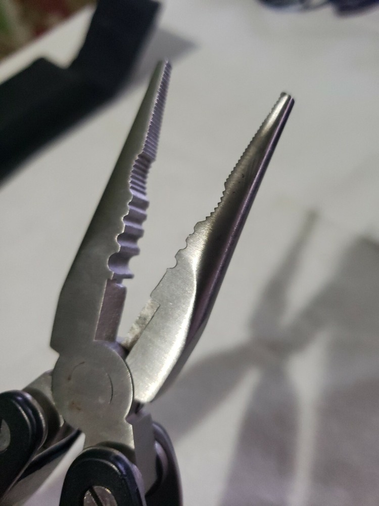 Northwest Territories Multi Tool With Bag