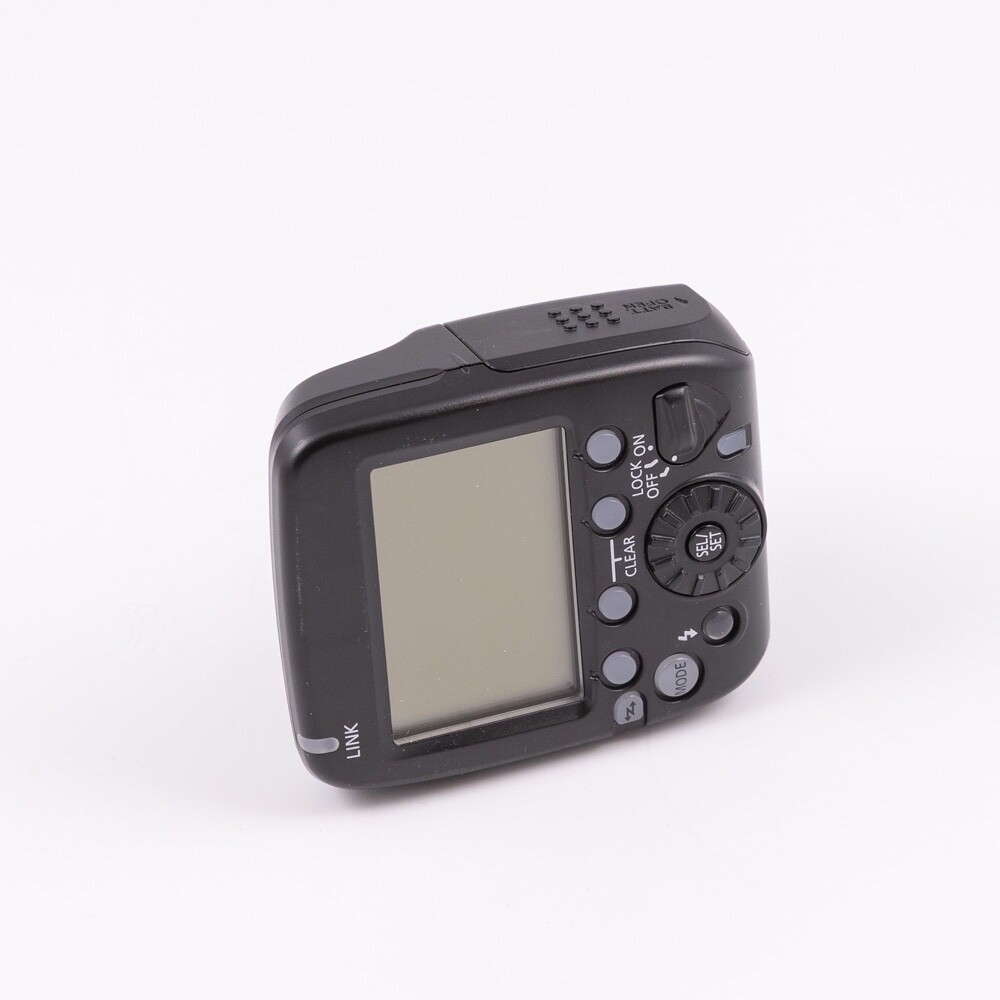 Canon ST-E3-RT Speedlite Transmitter