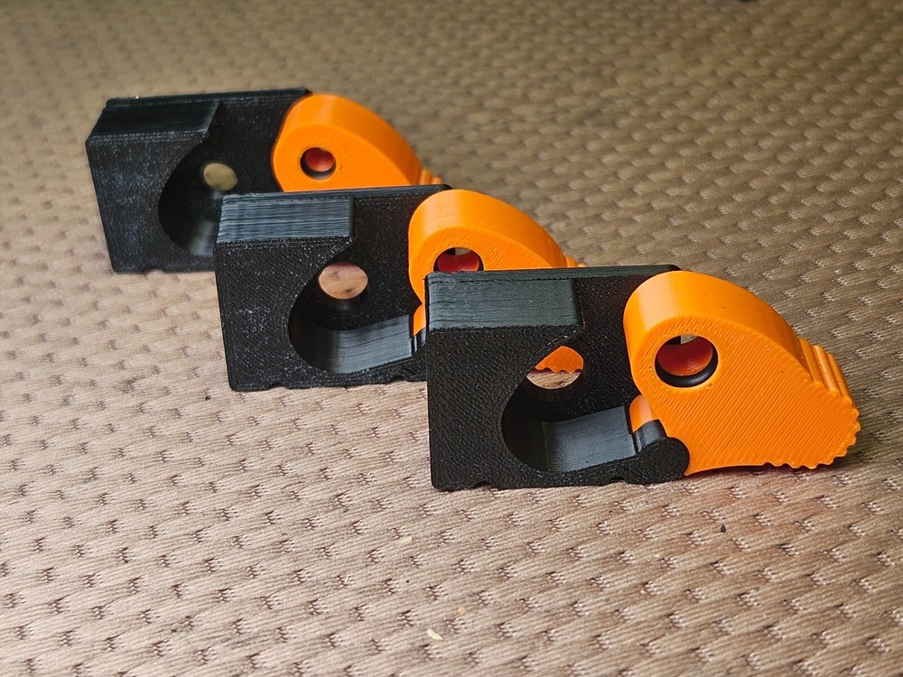 Reximex single shot loader, fit most models