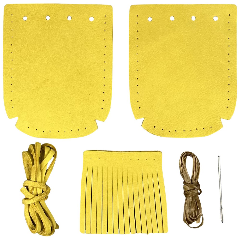 Medicine Pouch Kit