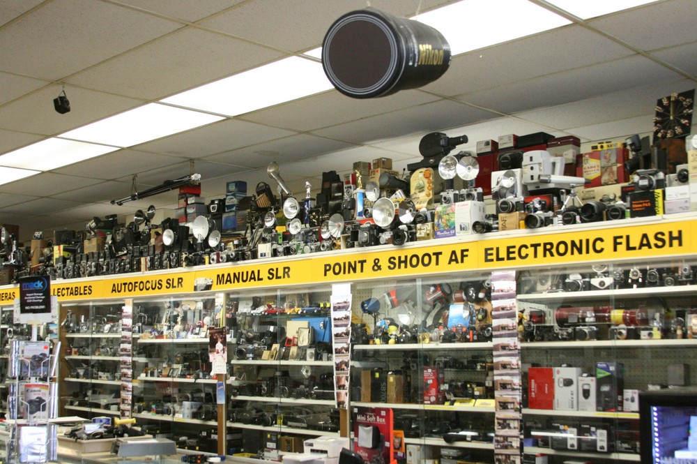 PocketWizard PC Sync Cable 3 cords 16" EACH 1 LOCKING PC