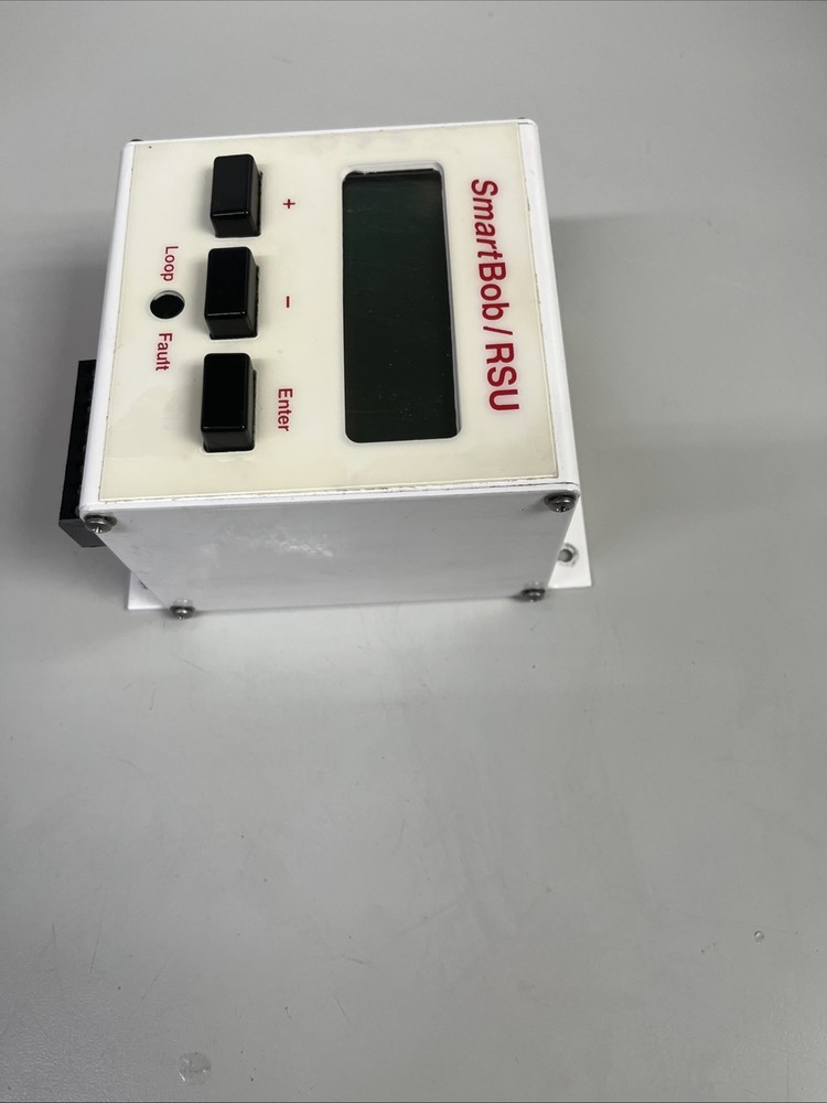 SMARTBOB/RSU BinMaster 03D0050178