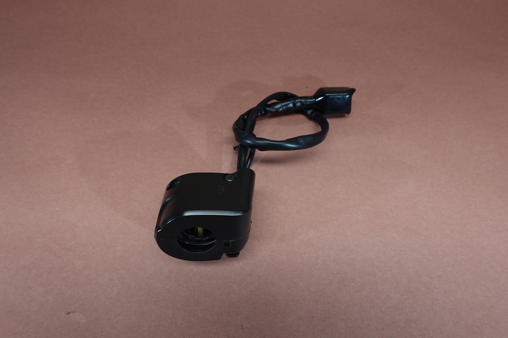 2013-2017 Kawasaki Ninja 300 EX300 Right Handlebar Stop Start Kill Switch