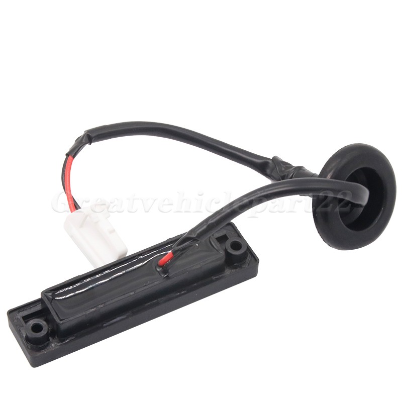 For Hyundai Veloster 2012-2017 Hatch Button Trunk Latch Tailgate Release Switch