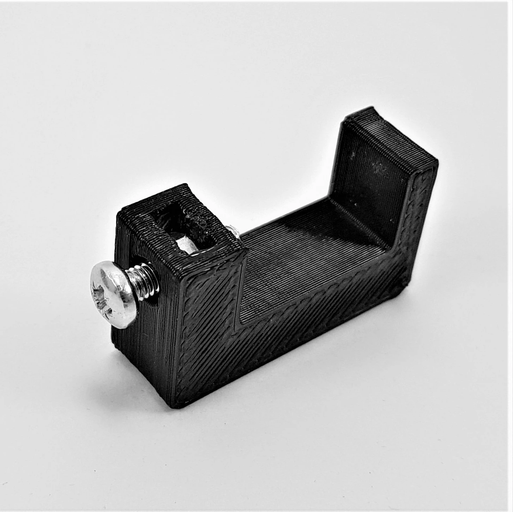 Patio Or Pipework Gradient Level Tool : Black