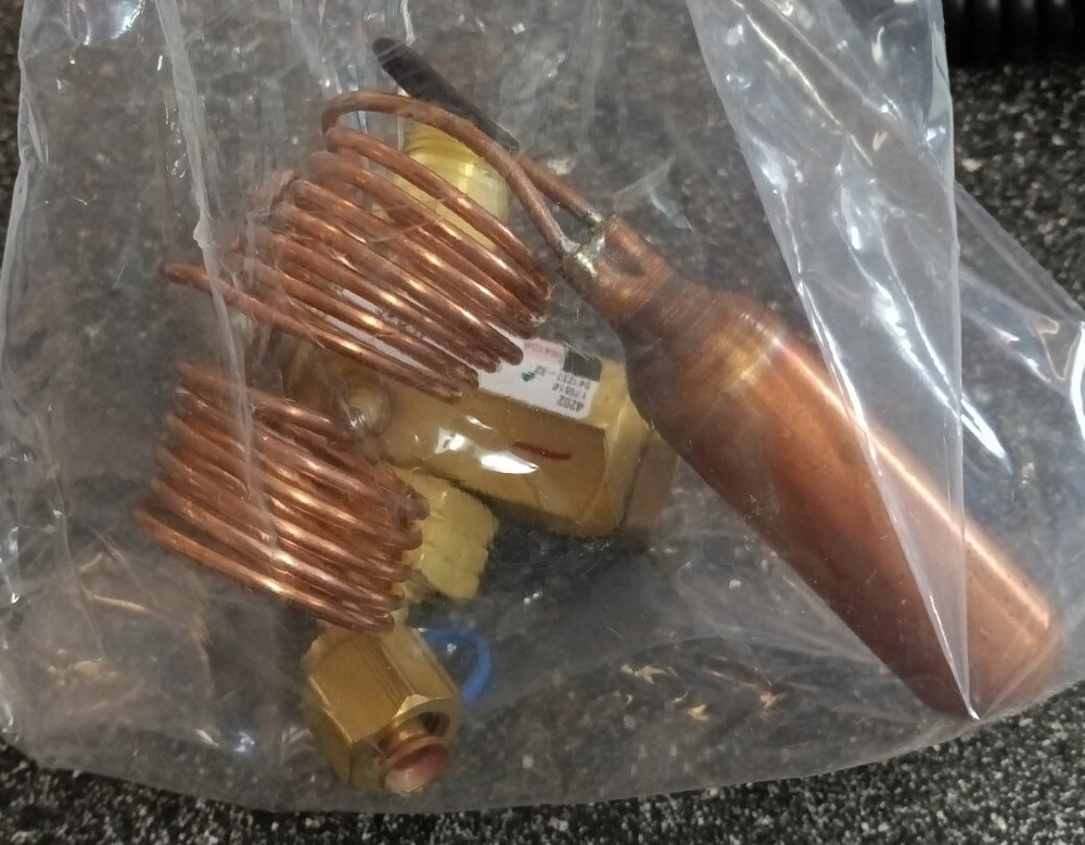 Heat Controller 4202 3.5-5ton TXV kit