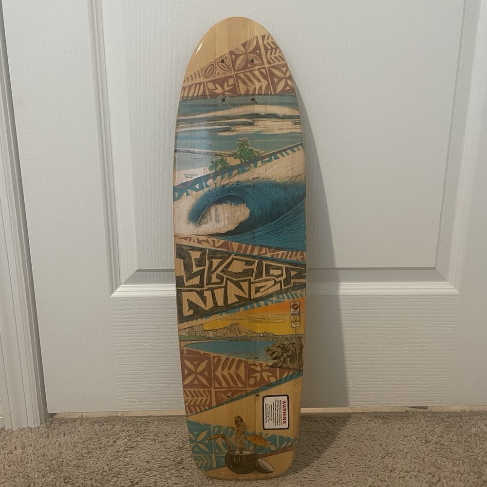 Sector 9 Bambino Cruiser Skateboard