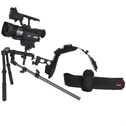 DSLR Support Rig - VariZoom StingRay