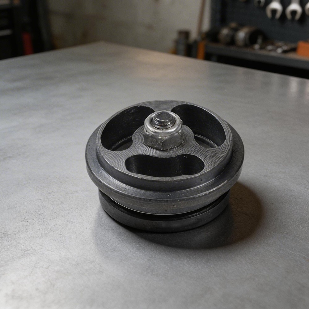 Replacement Valve Group For 7 5kw Air Compressor Reliable And Efficient