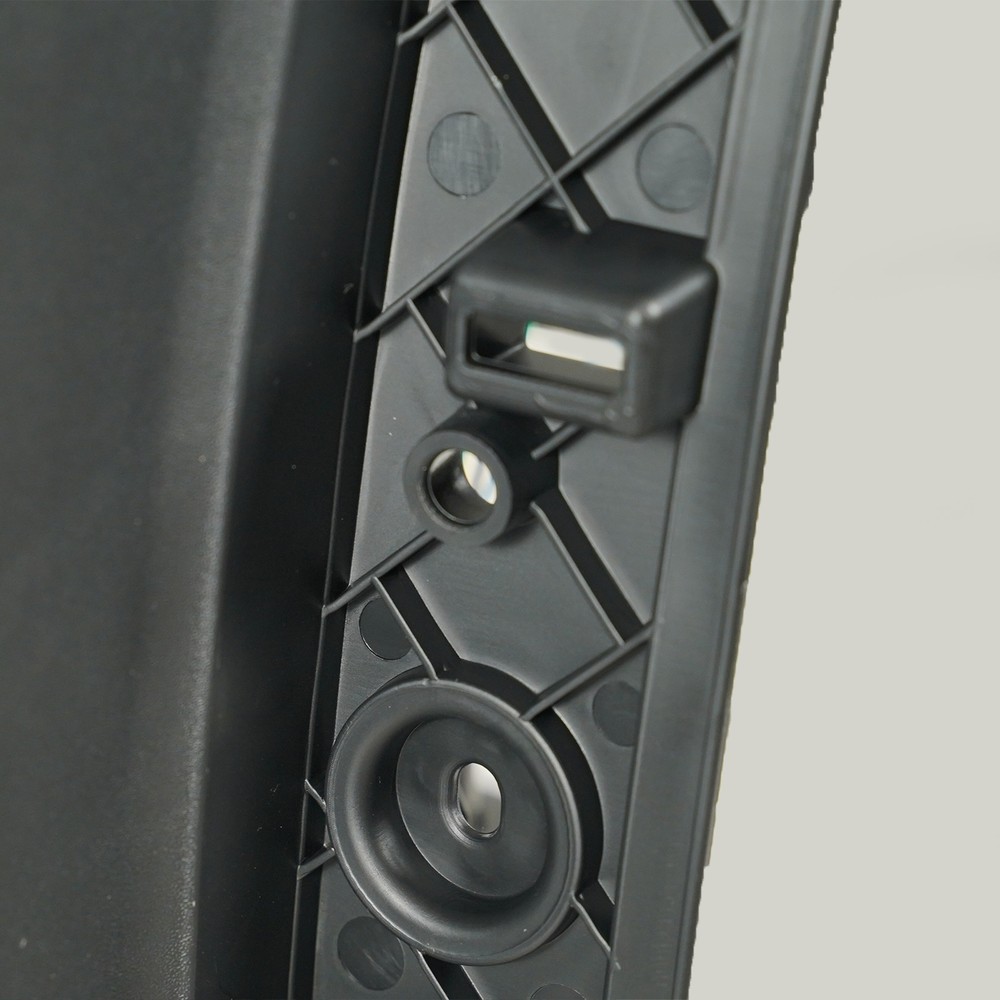 For 2018-2021 Ford Expedition Halogen Upgrade to LED Tail Lights Pair Left+Right