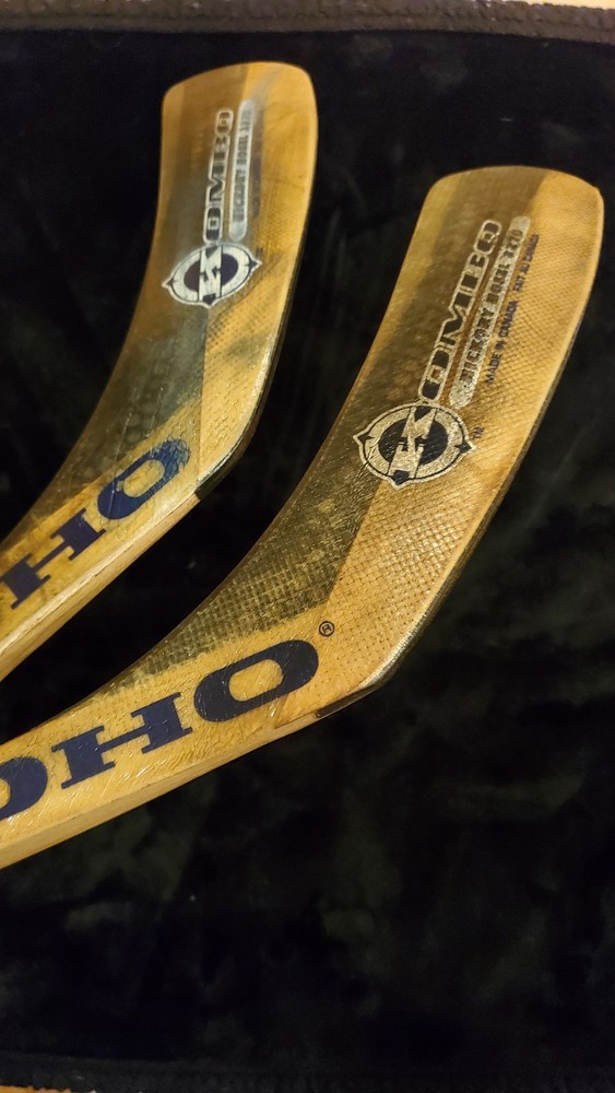 Koho Hockey Stick Blade 2 Pack