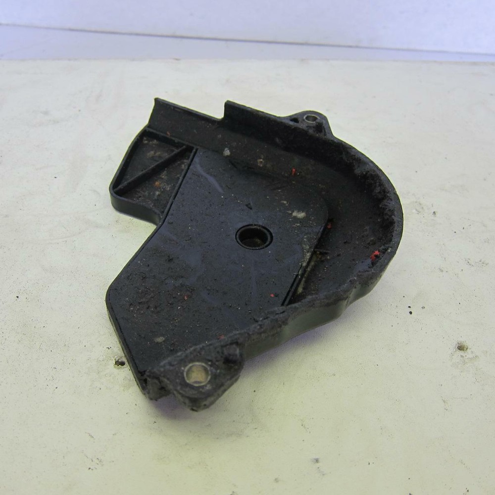 2009 Honda ST1300 OEM ENGINE SPROCKET COVER