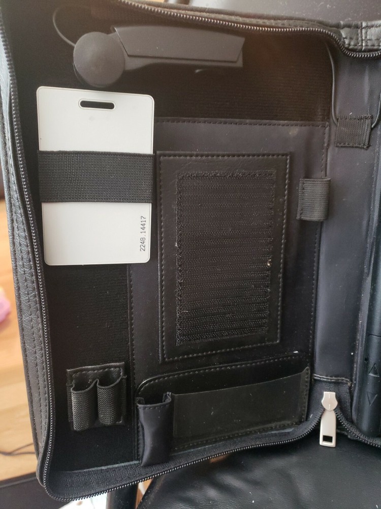 Smart Pad By Seiko Instruments