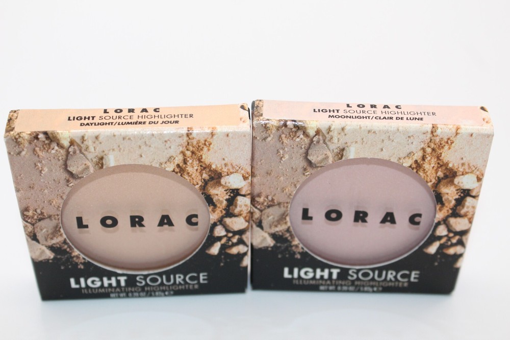 Lorac Light Source Highlighter 5.24g *pick shade*