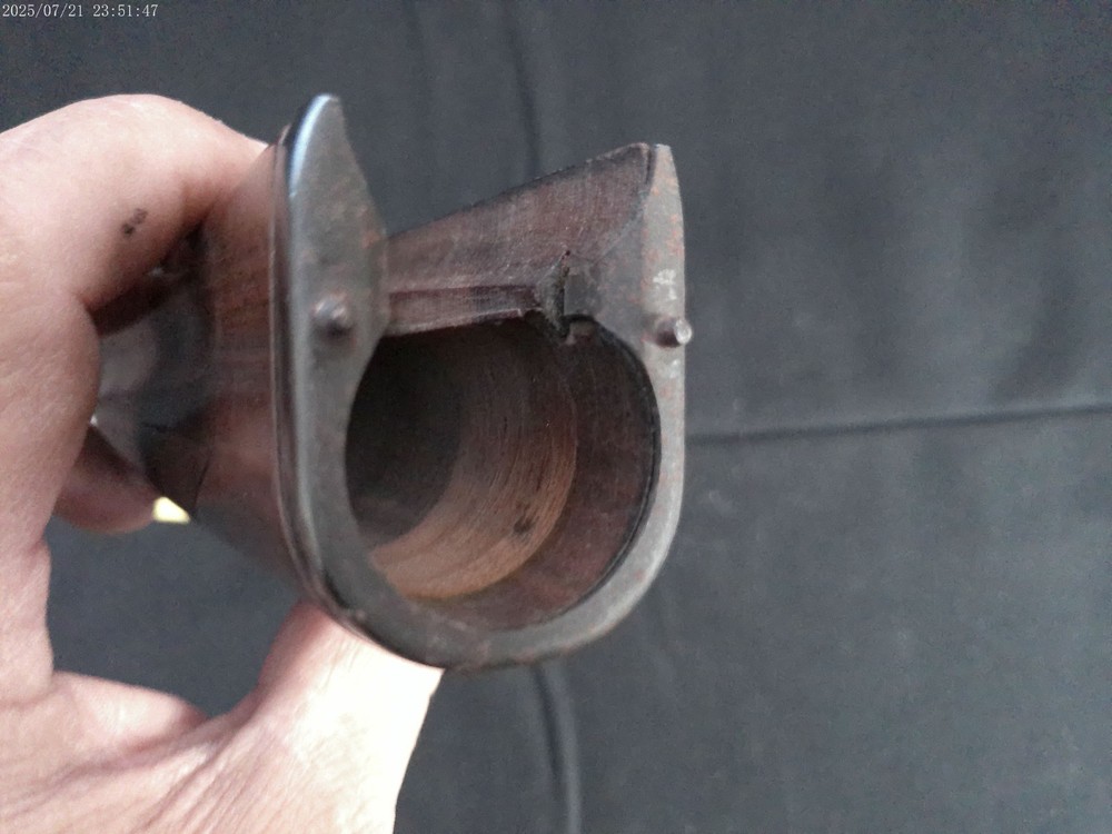 Franchi 720 shotgun forend