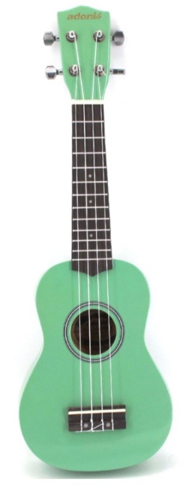 ADONIS UK 15 UKULELE SOPRANO UKULELE