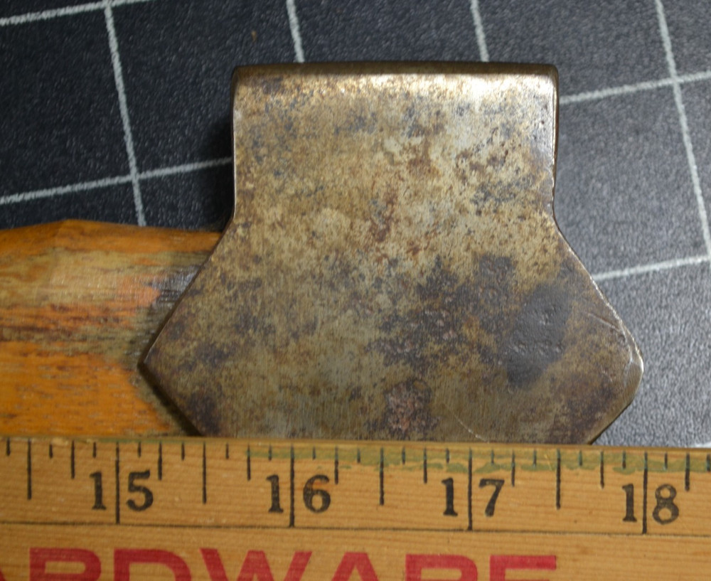 KOLORADO KLIPPER - CAMP HATCHET