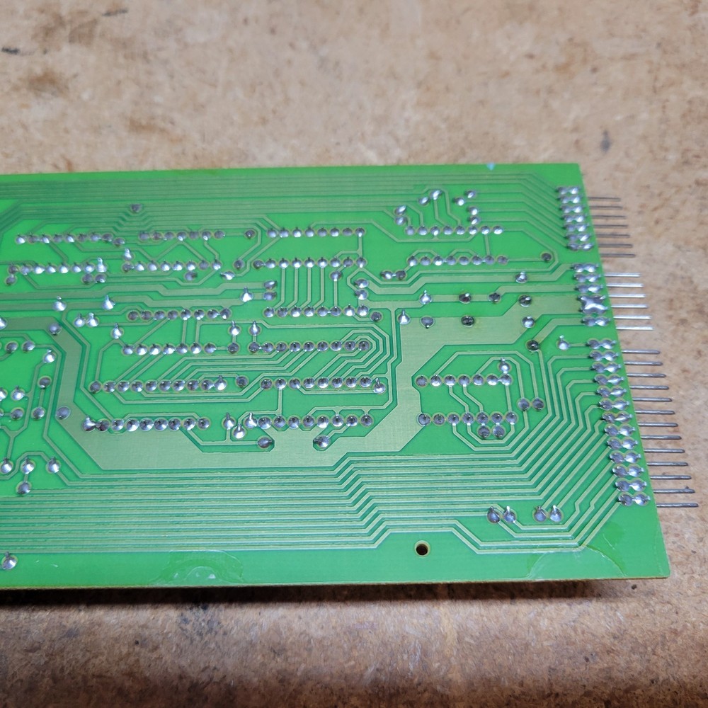 Revox B 225 Decoder PCB 1.769.300