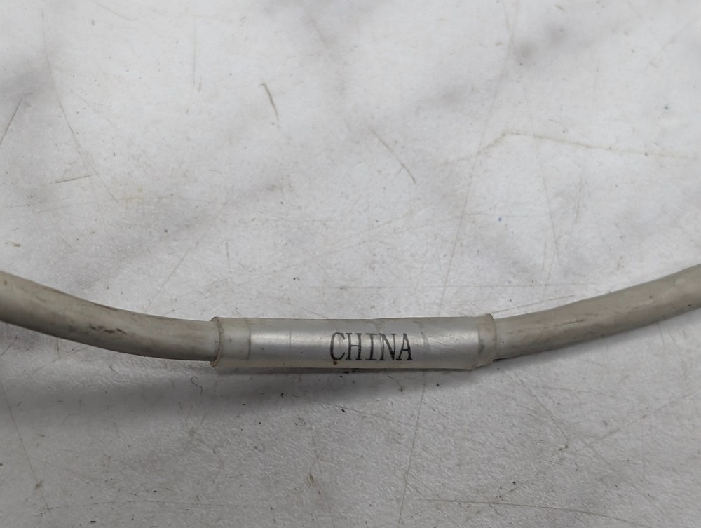 3Com 10/100 Network Interface Dongle Cable Proprietary to RJ45 Adapter