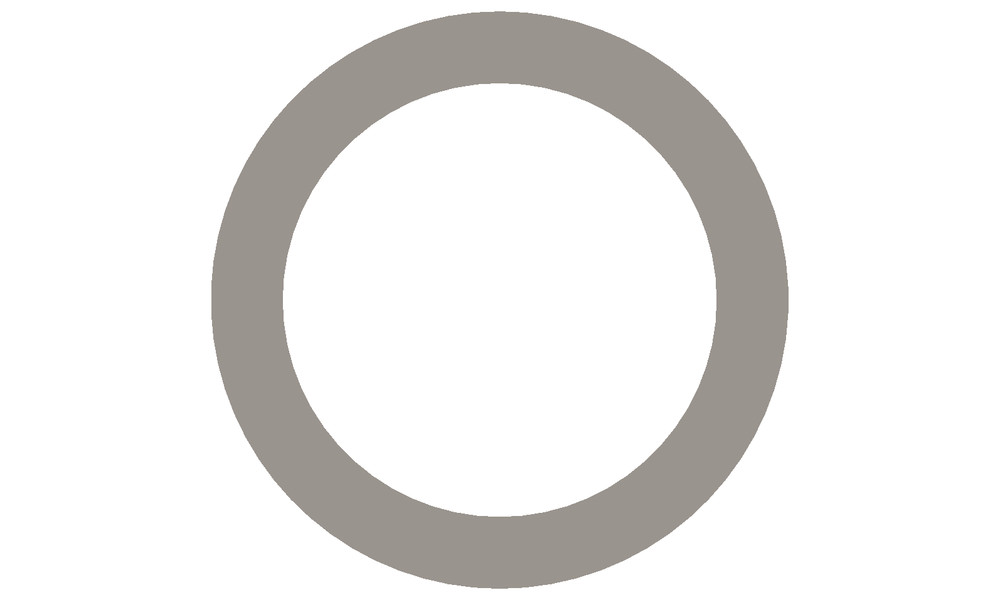 CUMMINS SEAL,RECTANGULAR RING 139988