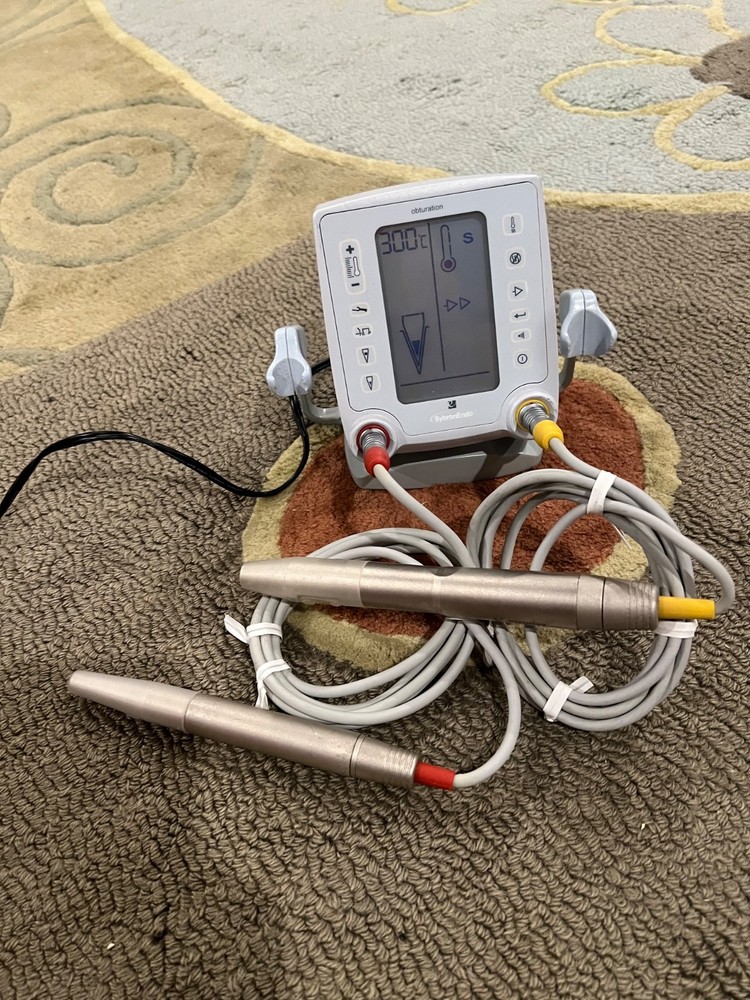 SybronEndo Element Obturation Endodontic Unit  system B and downfill