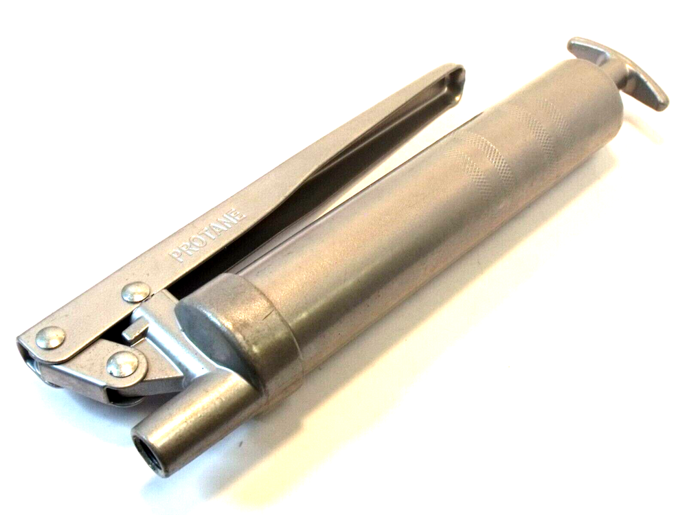 NIB Protane Lever Type Grease Gun: 100cc Capacity