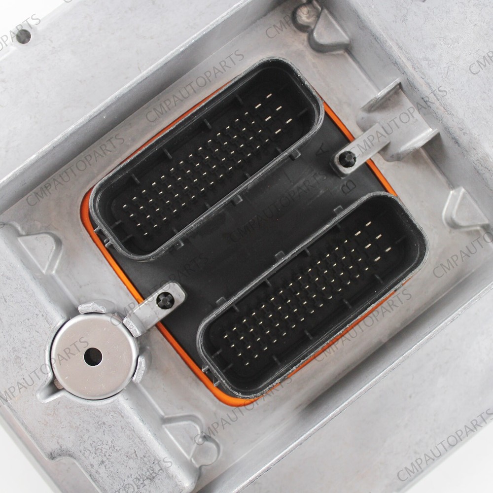 VOE 60100000 ECU Controller Engine Control Unit for Volvo Excavator Wheel Loader