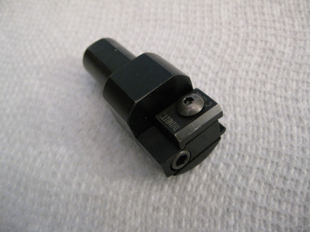 THINBIT SROEH Head 5/8" Shank Boring Bar