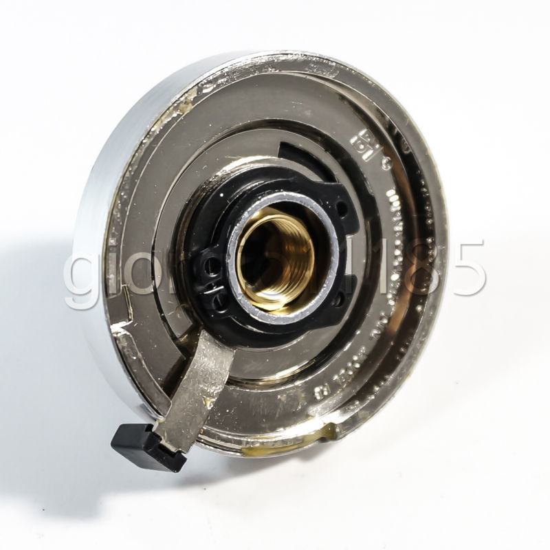 46mm B2 Dial Multi Turn Potentiometer Button Cap Switch