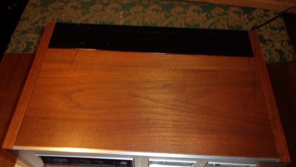 Pioneer CT-F9191 Cassette Deck
