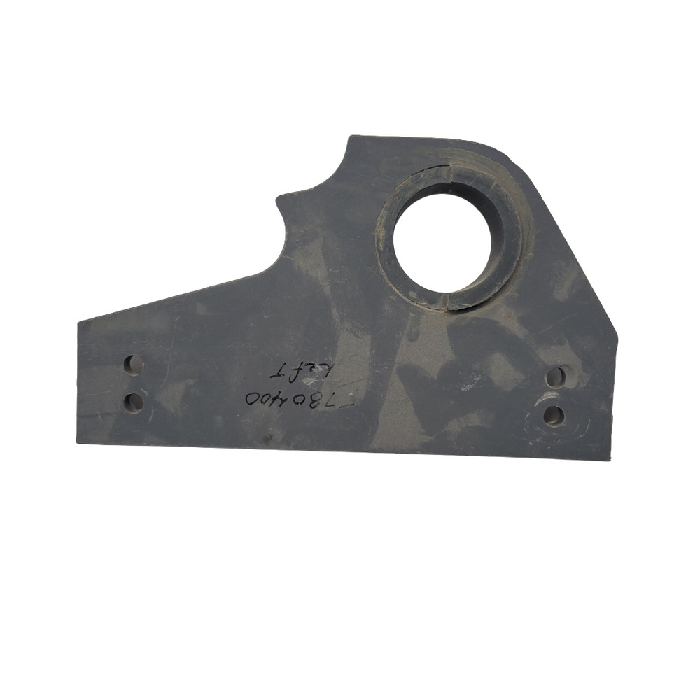 THE BOEING CO. PROTRACTOR KIT F72952-21 *MISSING PIECES, BROKEN BOX*