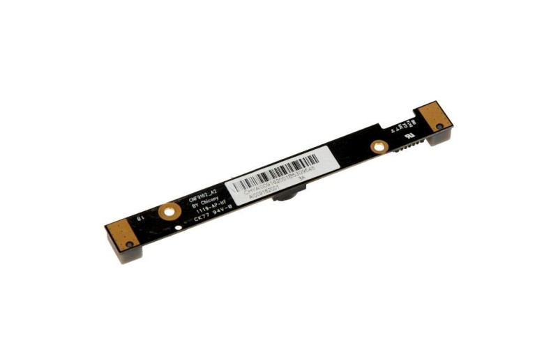 608080-001 - Webcam Module - Wxga