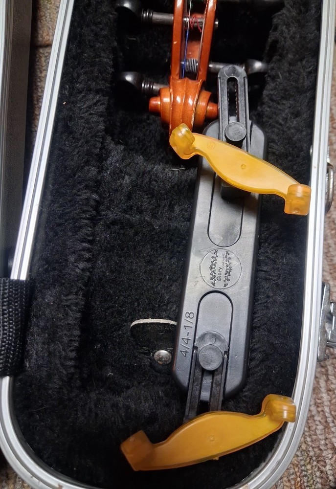 Student Violin with Hard Case