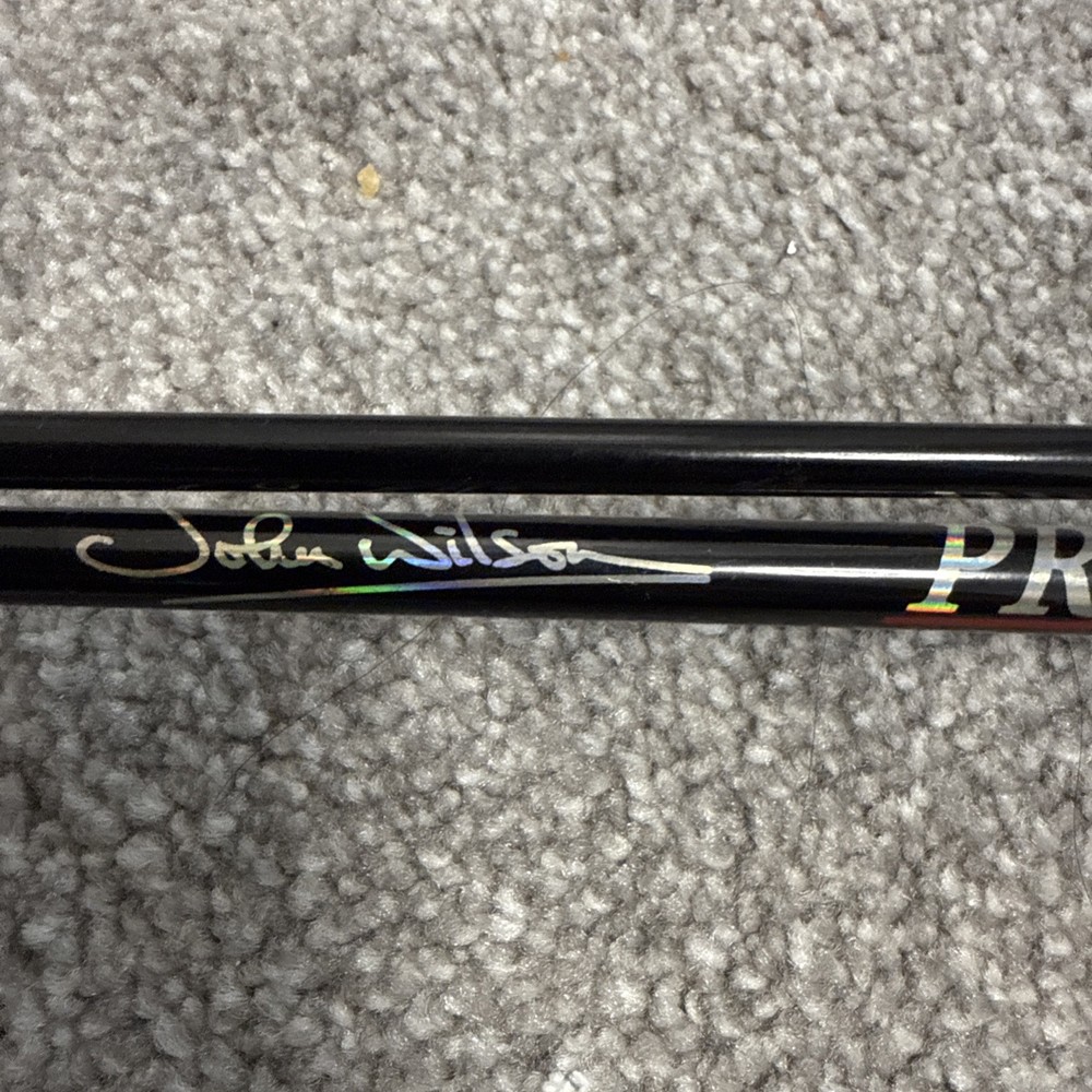 Masterline John Wilson Prime Spinning Rod