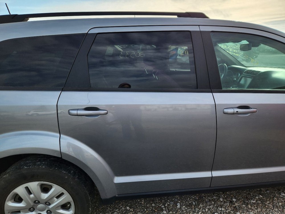 2011-2020 Dodge Journey Dash Mounted 8.4" Display Screen